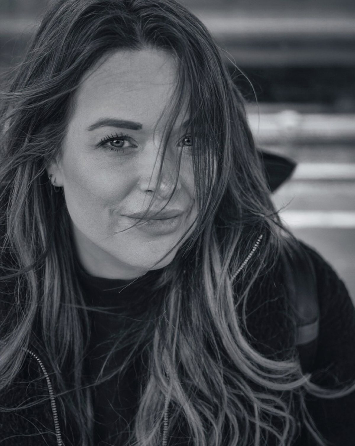 Annelies Vollmuller, founder of yllw